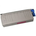 thumbnail image 2 of PCI 44318602-PCI PCI OKIDATA 44318602 TYPE C16 MAGENTA PRINTER TONER CARTRIDGE 11.5K HIGH-YIELD C, 2 of 3