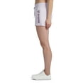 thumbnail image 2 of Reebok Women's Level Up Short with Side Pockets and Back Woven Zipper Pocket, 2 of 4