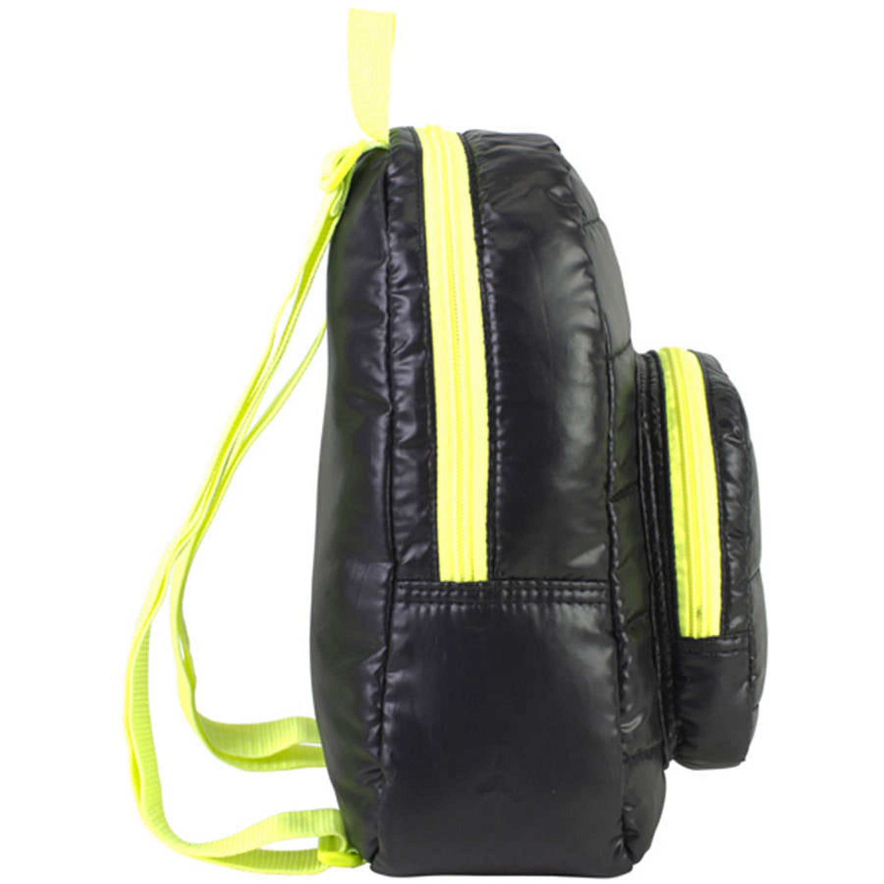 Fuel Ultra Lite Puffy Mini Backpack - image 3 of 4