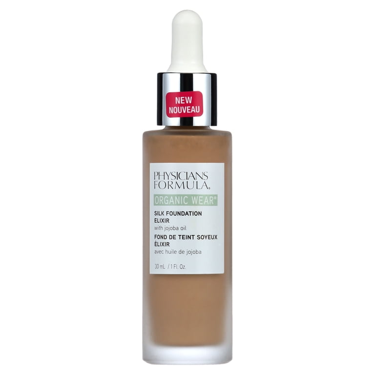 foundation elixir