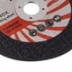 thumbnail image 5 of 10 Piezas 75Mm Mini Disco de Corte Muela de Resina Circular para Amoladora Angular de 10Mm Disco de Corte de Azulejos de Madera Herramienta EléCtrica, 5 of 5