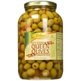 thumbnail image 1 of Roland Greek Pitted Queen Olives, 1 of 5