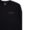 thumbnail image 4 of Lyle & Scott Mens Embroidered Crew Neck Sweatshirt, 4 of 4