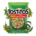 thumbnail image 1 of Botana Tostitos sabor salsa verde 49 g, 1 of 5