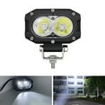 thumbnail image 4 of BAMILL 4\"Inch LED Cube Pods Work Light Bar Spot Fog Lamp Driving Offroad Truck ATV UTV, 4 of 8