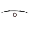 thumbnail image 2 of Rear Spoiler Rear Trunk Lip Spoiler Car Rear Spoiler For M3 Style Trunk Lid Spoiler Wing For G20 3 SERIES 330i G80 2019-2024, 2 of 7