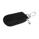 thumbnail image 1 of Estuche para guardar aceites esenciales Sincero 2/3 ml con 10 compartimentos Estilo llavero portátil negro, 1 of 10