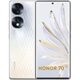 thumbnail image 1 of Smartphone 70 5G 256GB ROM/8GB RAM Crystal Silver Honor Desbloqueado, 1 of 3