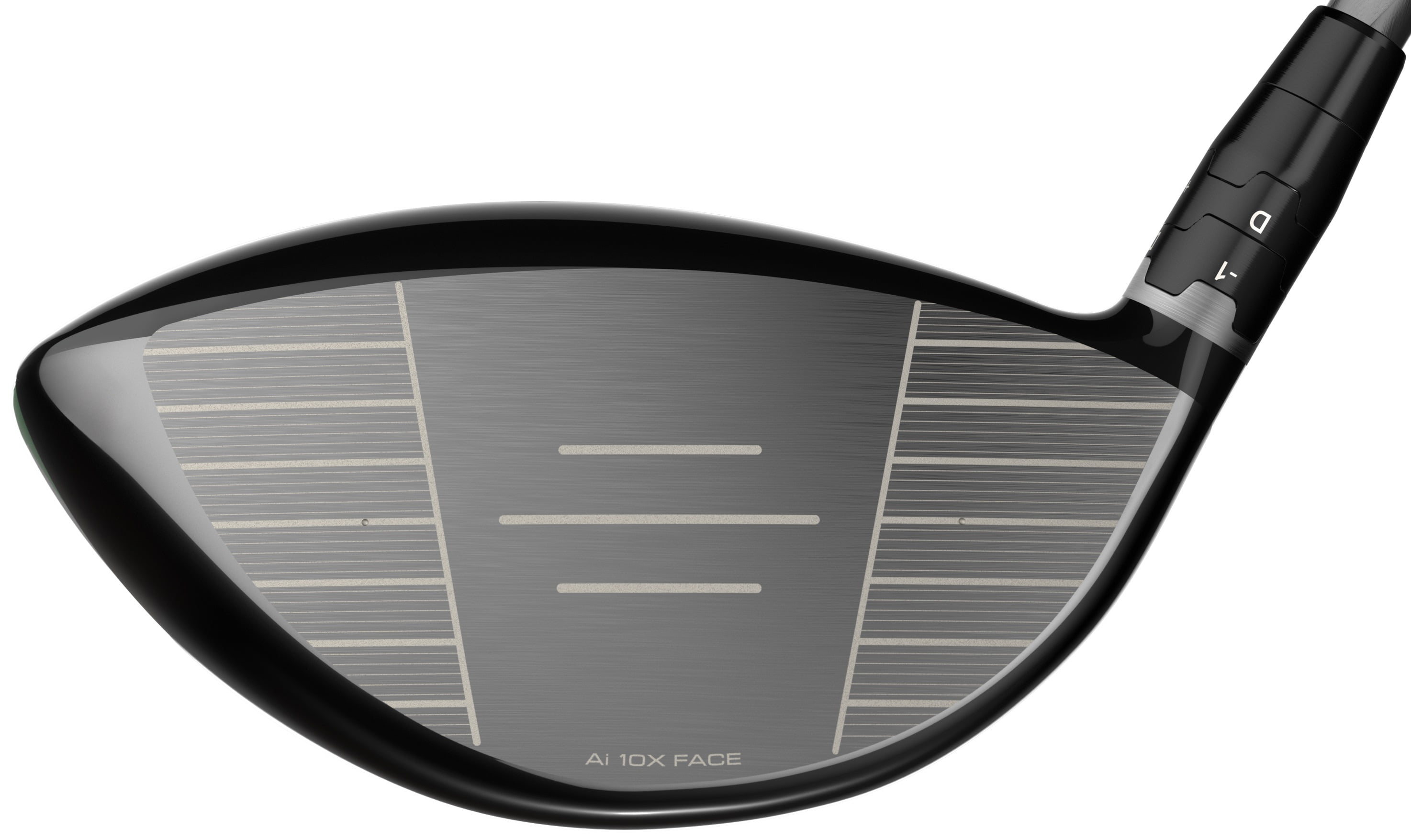 Pre-Owned Callaway Elyte Triple Diamond 10.5* Driver Stf