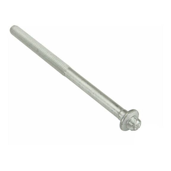 Cylinder Head Bolt - Compatible with 2006 - 2016 Mercedes-Benz E350 2007 2008 2009 2010 2011 2012 2013 2014 2015