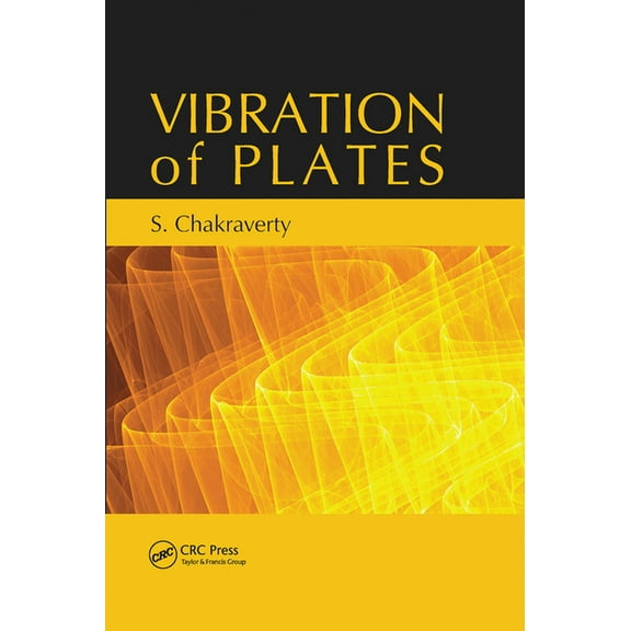 Vibration of Plates, (Paperback)