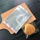thumbnail image 3 of 200 bolsas de celofán con autosellado, bolsas transparentes para galletas que se pueden volver a sellar para empaquetar regalos, galletas, favores, dulces MFZFUKR BST3017429-3, 3 of 7