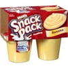 Hunt's: Banana Snack Pack Pudding, 14 Oz