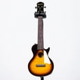 thumbnail image 2 of Epiphone Les Paul Ukulele - Vintage Sunburst, 2 of 6