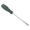 thumbnail image 3 of MYG Screwdriver Socket Wrench Hex Screwdriver Hexagonal Nut Key Extend Driver 5-14mm, 3 of 9