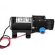thumbnail image 3 of Bomba de agua autocebante 12v Dc 100w 8l/min 160psi Presión D, 3 of 5