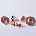 thumbnail image 2 of For Raytools EmpowerFiber Cutter Nozzle Spray Head Outdoor Laser T2 Copper, 2 of 4