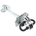 thumbnail image 1 of Freno de Chequeo de Puerta Unique Bargains Limiter No.51772768 para Fiat Doblo 2000-2009, 1 of 7