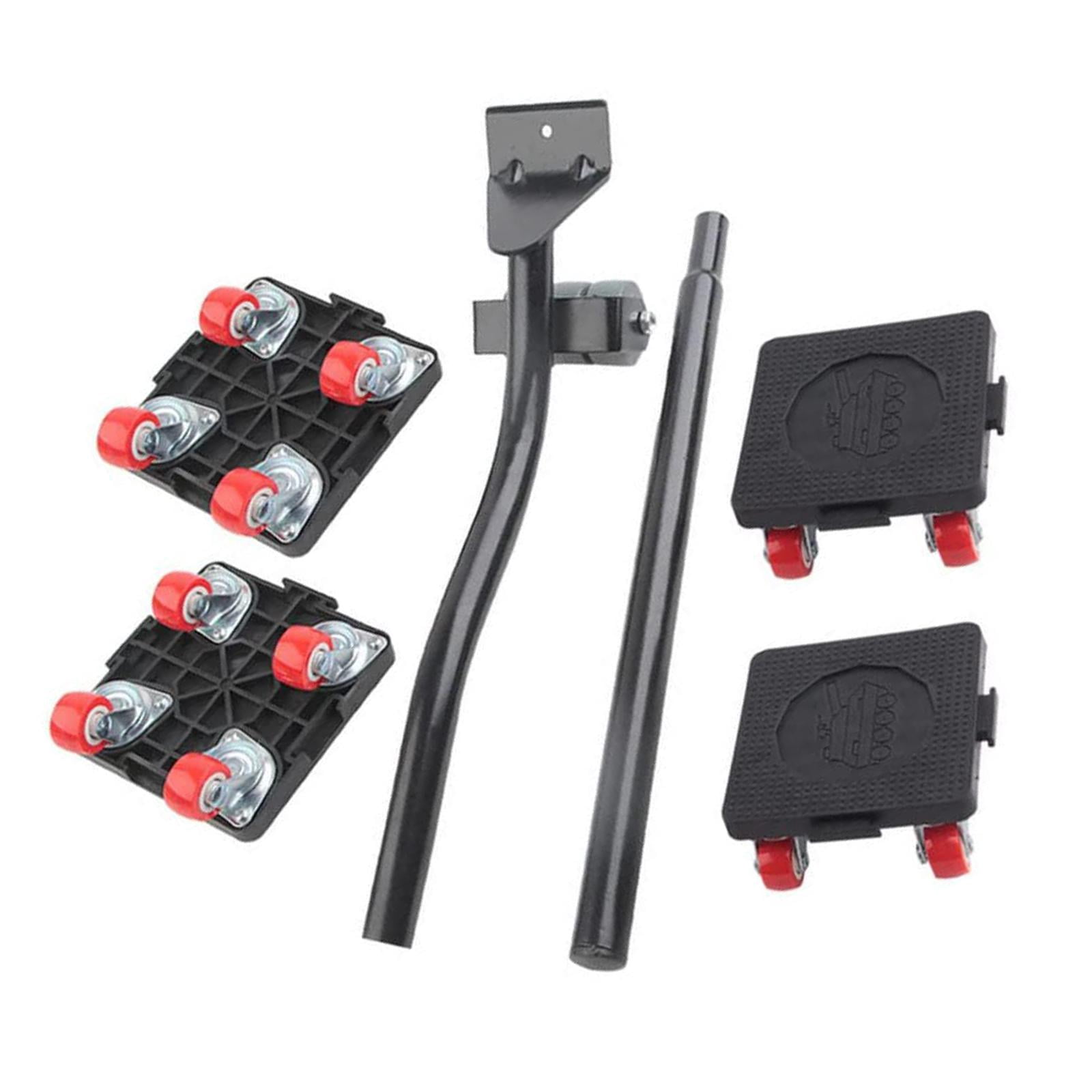 Fzaqwen Furniture Moving Tools Easy to Use Multifunctional Professional Furniture Movers