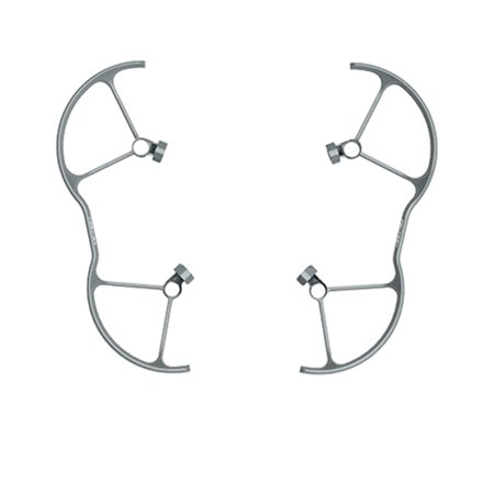 Accessories Bumper For DJI Mini 3 Pro Anti-collision Crash Ring Wing Protection Drone Protection Circle Propeller Guard BLADE GUARD