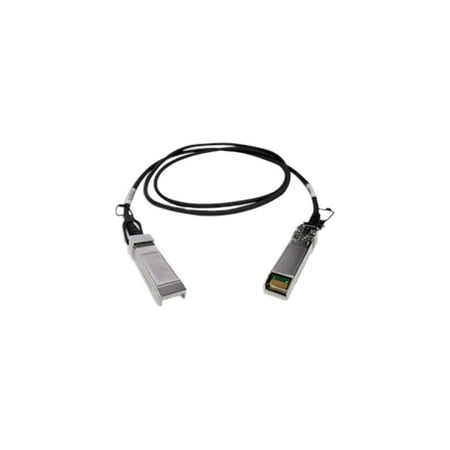 UPC: 0885022008827 | Qnap CAB-DAC15M-SFPP 1.5m SFP+ 10GbE Direct Attach Cable