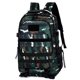 thumbnail image 2 of Delantal bolsas mochila de camuflaje para exteriores tela de nailon repelente al agua mochila táctica deportiva multiusos, 2 of 5