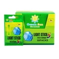 thumbnail image 4 of Soidarity Barra de luz de pesca de agua salada, varilla de iluminación portátil para peces nocturnos, aparejos, barra de luz fluorescente para pescador Pescar 10 bolsas Soidarity OD2071-02B, 4 of 6
