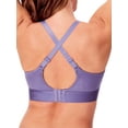 thumbnail image 4 of Bali Women's One Smooth U Bounce Control Underwire Bra, Style DF3456, 4 of 10