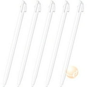 5-Piece Stylus Compatible With Nintendo 3DS XL