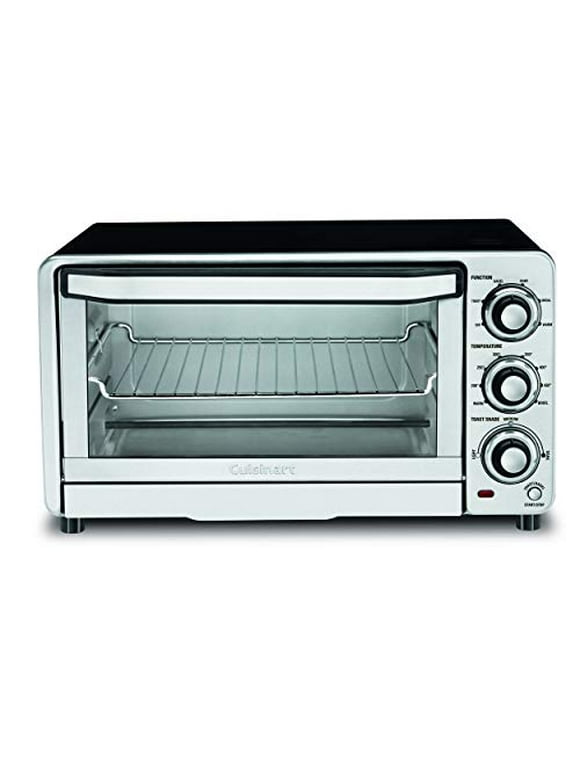 Cuisinart Toaster Ovens in Toaster Ovens