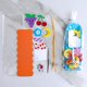 thumbnail image 4 of Marcadores de espuma Craft Kits Winlyn DIY con pegatinas para niños, 4 of 9