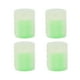 thumbnail image 1 of Tapas para válvulas, tapones universales hechos a mano, 4 tapones con pedrería para válvulas de neumáticos, paquete de boquillas, accesorios iluminados para el interior del coche, 1 of 8