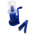 thumbnail image 2 of AMLESO Spool Knitter Accs Bracelet Weave Tool Mill Machine Rope Knitting Machine, 2 of 8