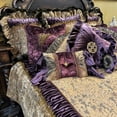 thumbnail image 2 of Château Luxury Bedding Set, 2 of 2
