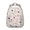 Pink-135, variant on Boho Chic Vintage Fashion Backpack - Waterproof Exterior for Protection