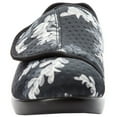 thumbnail image 4 of Propet Womens Cush N Foot  Casual Slippers Shoes -, 4 of 6