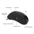 thumbnail image 4 of Kit de Voiture Mains Libres Récepteur Bluetooth Portable, 4 of 5