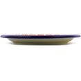 thumbnail image 3 of Polmedia Polish Pottery 11'' Dinner Plate, 3 of 6