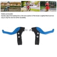 thumbnail image 4 of Kids Bicycle Brake Handle Adjustable Nylon Brake Lever for Children BicyclesReliable Braking Performance for Various Hand Sizes, 4 of 7