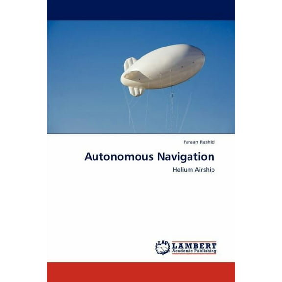 Autonomous Navigation (Paperback)