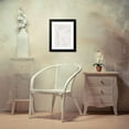 thumbnail image 4 of Reijer Stolk 11x14 Black Modern Framed Museum Art Print Titled - Figure Study (1916), 4 of 5