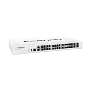 Fortinet FortiGate FG-100F Network Security/Firewall Appliance
