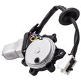 thumbnail image 3 of Maxpeedingrods Electric Power Front Left Driver Side Window Motor For Infiniti G35 2003 - 2007, 3 of 5