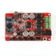 thumbnail image 2 of TDA7492P Módulo de Placa Amplificadora Bluetooth Amplificador Receptor de Audio Módulo de Placa Amplificadora Digital Bluetooth CSR4.0, 2 of 5