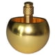 thumbnail image 1 of Para Niños Juguete Antistress Plateado Juguetes Metal Dorado Reliever Educación, 1 of 8