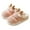 Pink, variant on Womens Mens Reindeer Holiday Christmas Slippers House Slippers Cute Cozy Home Non Slip Fuzzy Lightweight Indoor Outdoor Shoes (Green, 10)