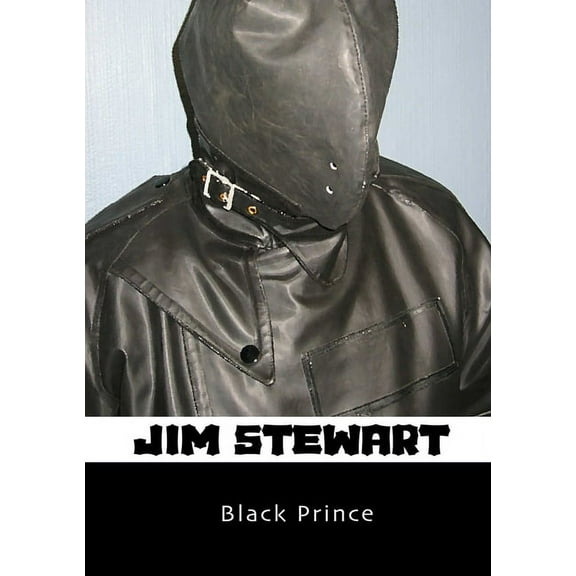 Black Prince (Paperback)
