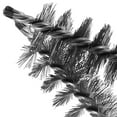 thumbnail image 3 of SEWCHICS 2Set Steel Chimney Cleaning Brush for Adults with Flexible Design, 3 of 7