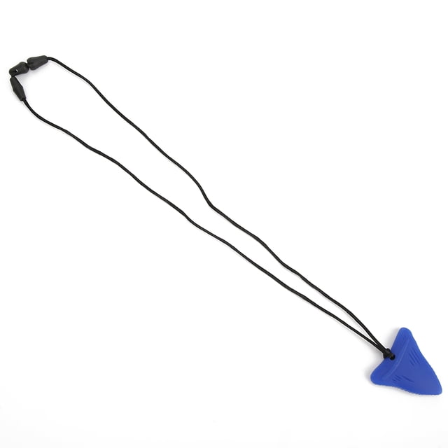 Collar de dentición, collar de dentición de silicona, collar de dentición para bebé, juguete para masticar para bebé, integración perfecta