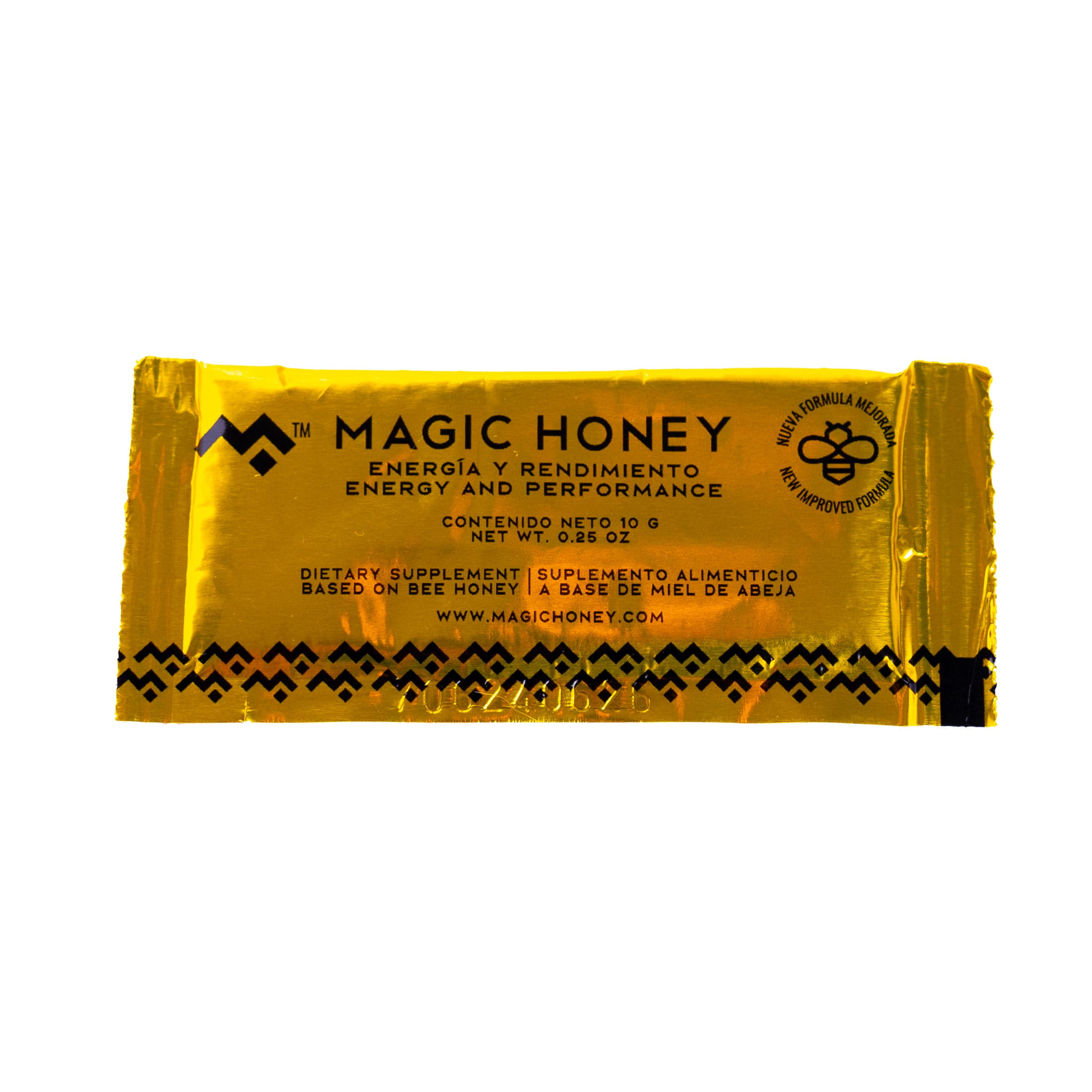 Magic Honey Men - 3 Sachet